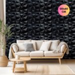 3d-duvar-paneli-120x60cm-siyah-renk-1