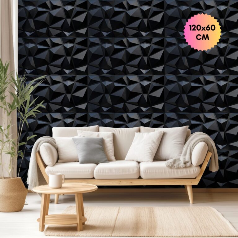 3d-duvar-paneli-120x60cm-siyah-renk-1