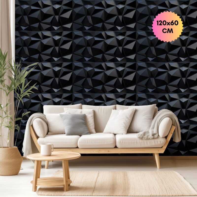 3d-duvar-paneli-120x60cm-siyah-renk-1