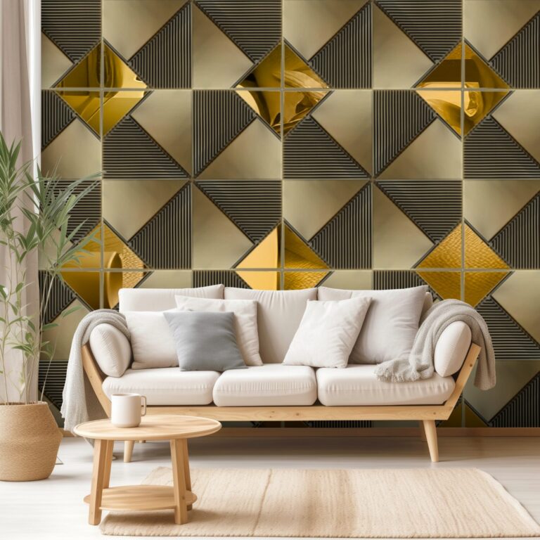 3d-duvar-paneli-aynali-gold2